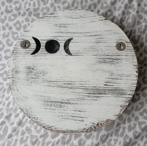 Moon Shelf 13" - Picture 4 of 4